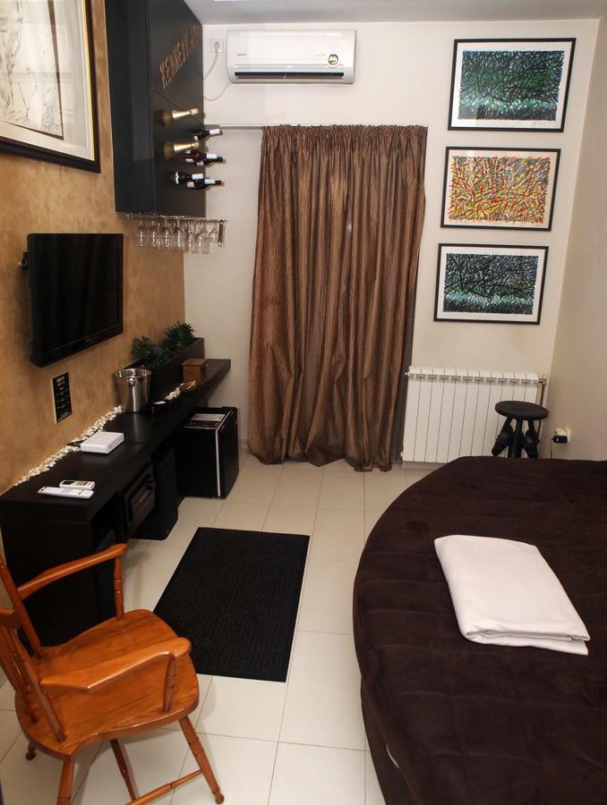Kennedylux Apartment Belgrado Exterior foto